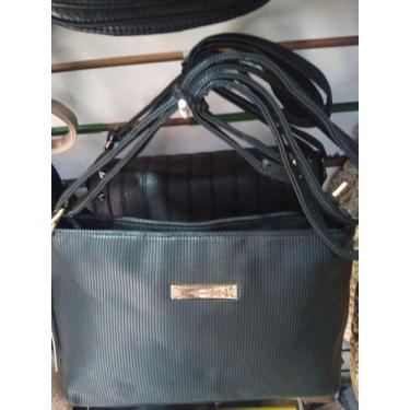 Imagem de Bolsa feminina sorriso oriental