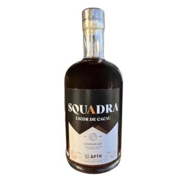 Imagem de Licor de Café - Squadra 750ml - APTK