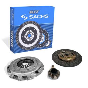 Imagem de Kit embreagem H1 / H100 / HR  - Sachs 6514