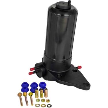 Imagem de XYZIL ULPK0038 ULPK0041 4132A018 Bomba de elevação de combustível diesel separador de água para ASV Terex RCV RC85 RC100 PT100 para Perkins 1104D-44T 1104C-44 1104A-44 1104C-44 1104C-44 1104D-44D-44