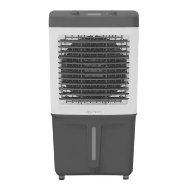 Imagem de Climatizador Evaporativo 60 Litros Clin 60 Pro Cinza 127V - Ventisol