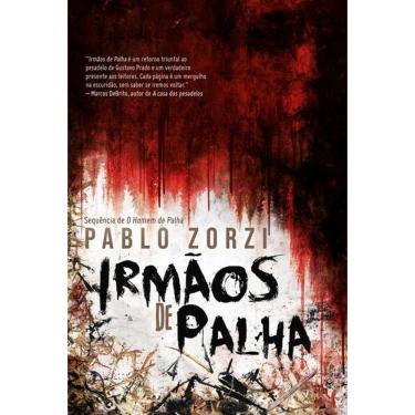 Imagem de Irmãos de Palha