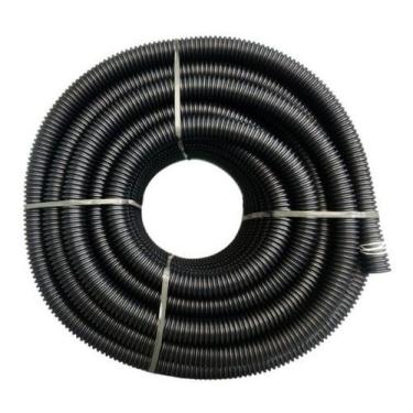 Imagem de Tubo Duto Corrugado Eletroduto Conduíte 1 .1/4 Polegd. 50mts - Tubos B