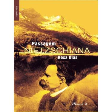 Imagem de Passagem Nietzschiana