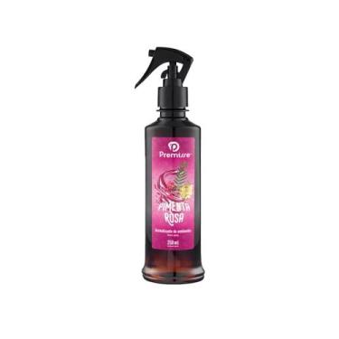 Imagem de Aromatizante de ambiente - pimenta rosa - vegano - premisse - spray - 