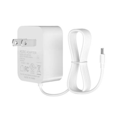 Imagem de Cabo de alimentação para carregador VTech Baby Monitor 5V YYFNGU