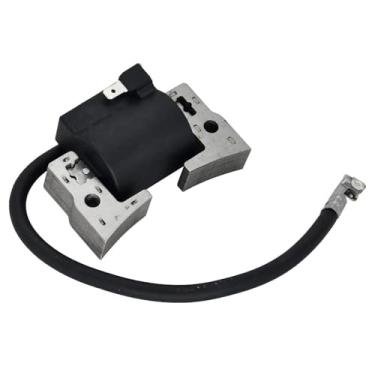 Imagem de Bobina de ignição de substituição para carrinho de golfe Kawasaki FE290D FE350D FE400D GEF00A FE290 FE350 FE400