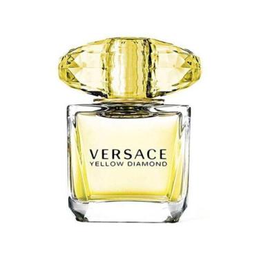 Imagem de Versace Yellow Diamond Perfume Feminino - Eau de Toilette 90ml