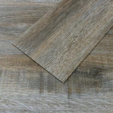 Imagem de VEELIKE Barnwood Peel and Stick Azulejo Impermeável Cinza Vinyl Plank Flooring Pacote 16 24 Pés Quadrados Azulejo de Vinil Autoadesivo Descasque e cole Piso Laminado para Quarto, Banheiro, Cozinha, 15