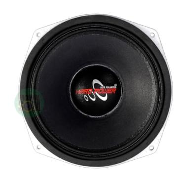 Imagem de Alto falante médio grave 10 pol. Hard Power 400W RMS 8 ohms