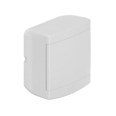 Imagem de Quadro Distribuição Sobrepor 3/4 Disjuntor - Tigre