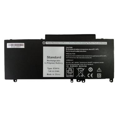 Imagem de Bateria NBC Compativel Para Dell Latitude E5470 E5450 E5270  G5m10 6mt4t