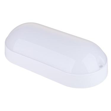 Imagem de Luminária Led Tartaruga 18W Kian Branca Bivolt