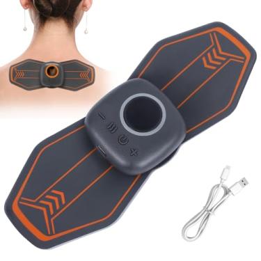 Imagem de Massageador de Quadril, Kit Eletroestimulador, Eletroestimulador Muscular, Massageador Eletroestimulador Muscular, Massagem Vibratória Aquecida, Usando USB