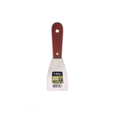 Imagem de Espátula De Aço Inox Atlas 6155-10 - 6cm
