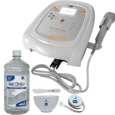 Imagem de Sonopulse Compact 3 MHZ