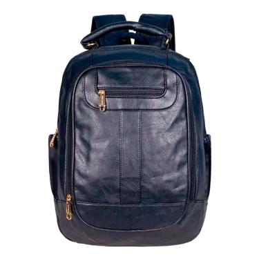 Imagem de Mochila Feminina sintético Impermeável 30x43 cm