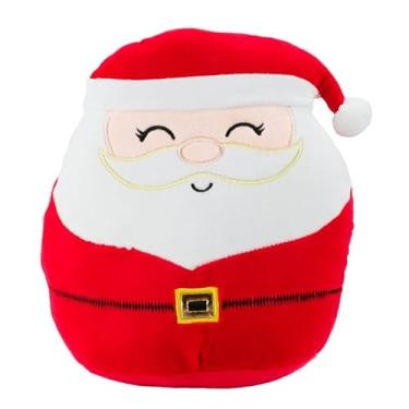 Imagem de Papai Noel Natal 22cm - Pelúcia JS-CT-CC220675-21-F(A)