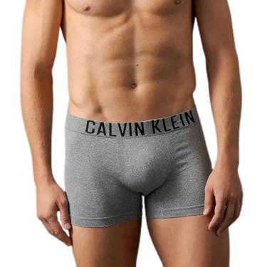 Imagem de Cueca Boxer Calvin Klein Intense Power Seamless Del0012