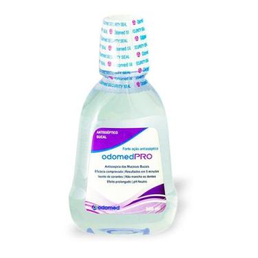 Imagem de Enxaguante Bucal OdomedPRO 300ml