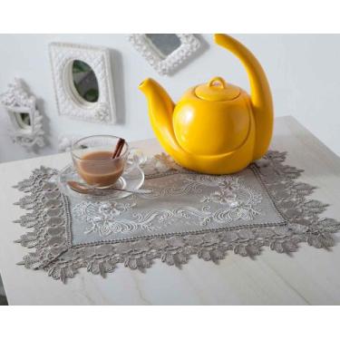Imagem de Trilho de Mesa Mumbai 30x45 cm Jolitex