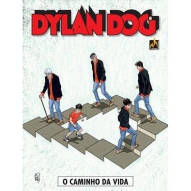 Imagem de Dylan Dog - Volume 13 - Vol. 13