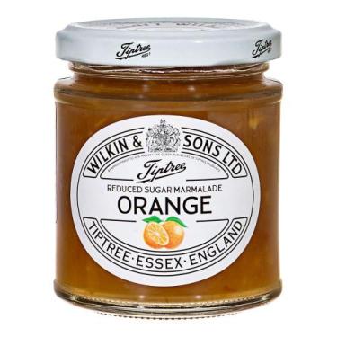Imagem de Geléia de Laranja Tiptree com Redução de Açúcar 200g