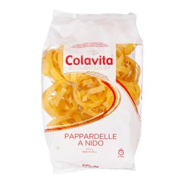 Imagem de Macarrão Colavita Pappardelle 500g