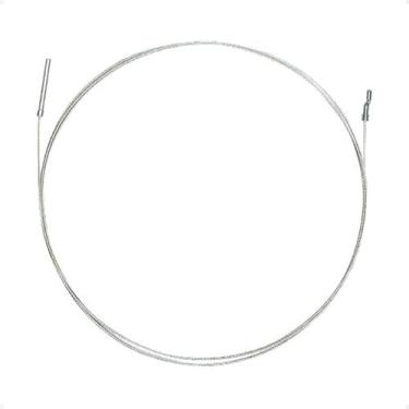 Imagem de Cabo acelerador fusca 1300 78/86 carb. simples iks 1102 - 113177 - 110