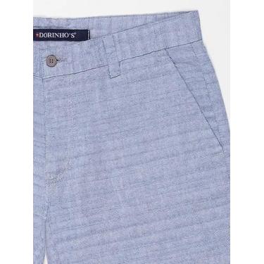 Imagem de Bermuda Sarja Flamê REF: 0104004.01 - dorinhos, 48