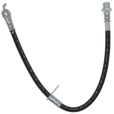 Imagem de ACDelco Mangueira de freio hidráulico profissional 18J383047 dianteira do lado do motorista