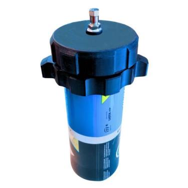 Imagem de Pressurizador de Bolas de Tênis, Padel e Beach Tennis - Dream Tennis