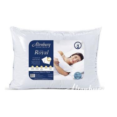 Imagem de Travesseiro Royal 50cm x 70cm Altenburg