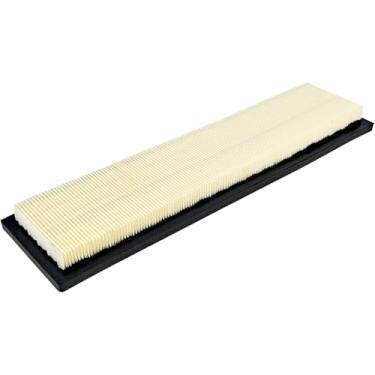 Imagem de EZROAD Filtro de ar externo da cabine 7310820 compatível com Bobcat T76 T62 T64 T66 T86 S66 S76 S86 S64 S62 Pista Compacta Minicarregadeira Carregadora Condicionador de Cabine Recirculante Filtro de