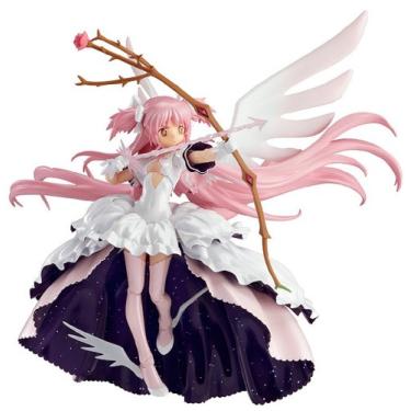 Imagem de Good Smile Puella Magi Madoka Magica: Ultimate Madoka Figma Action Figure