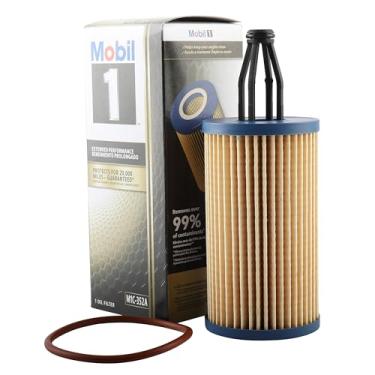 Imagem de Mobil 1 filtro de óleo de desempenho estendido M1C-352A