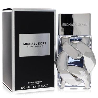Imagem de Perfume Masculino Michael Kors Pour Homme Eau De Parfum 100 Ml