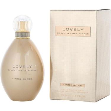 Imagem de Perfume Feminino Sarah Jessica Parker Lovely Edp Spray 100 ml (edição Limitada)