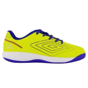 Imagem de Chuteira Futsal Umbro Br Futsal Juvenil