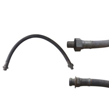 Imagem de Par Flexível Mangote Freio Dianteiro Fiat Tipo 92/96 412mm