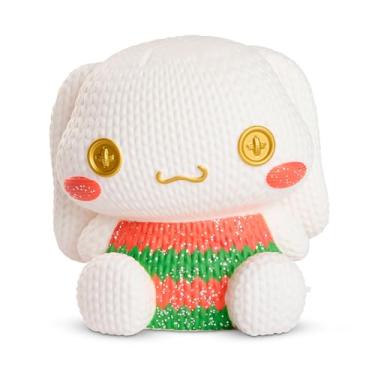 Imagem de Handmade by Robots - Hello Kitty and Friends - Cinnamoroll #352 (Christmas)