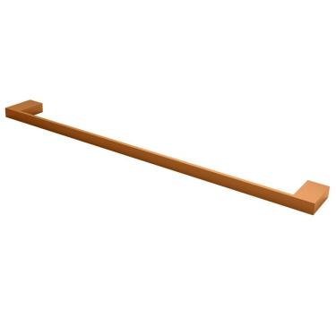 Imagem de Porta Toalha 63,5Cm Fani Horus Cobre Fosco 4400 Rv450