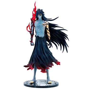 Imagem de Figura de anime Toy Bleachs, coleção Zangetsu, modelo 34,5 cm