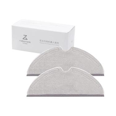 Imagem de Pano De Limpeza Roborock Para Aspiradores De Pó Q8 Max, Q5 Pro, Q7, Q7