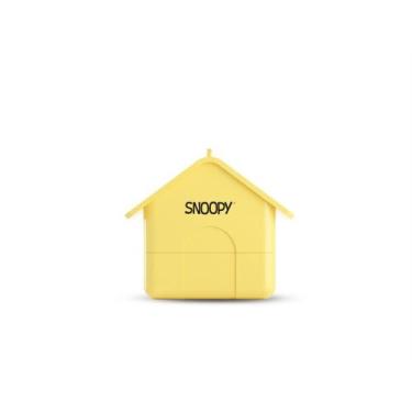 Imagem de Lip Balm Casinha Snoopy Manga 8g - CIA BEAUTY