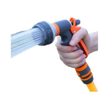Imagem de Conjunto De Pistola De Pulverização De Alta Pressão Para Jardim, Irrig