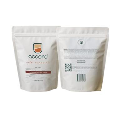 Imagem de Café Especial Accord 250g (GRÃO)