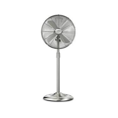 Imagem de Ventilador de Coluna Britânia Super Turbo 40 INOX