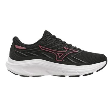 Imagem de Tênis Mizuno Jet 8 Masculino - Preto 39-Masculino