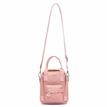 Imagem de Shoulder Bag Tiracolo Feminina Transversal Bolsa Ombro-Feminino